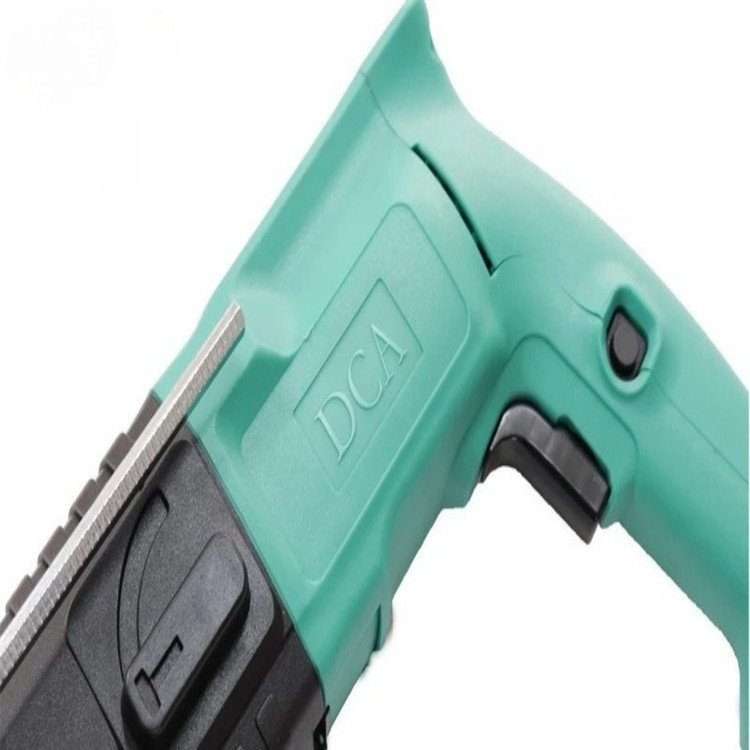 دریل بتن کن دی سی ای کد AZC02-20