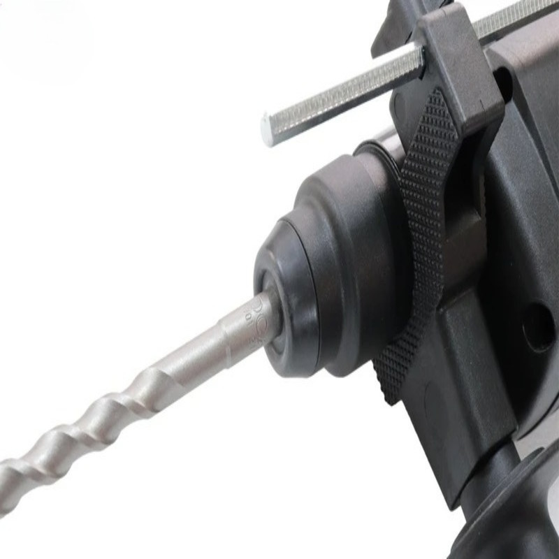 دریل بتن کن دی سی ای کد AZC02-20