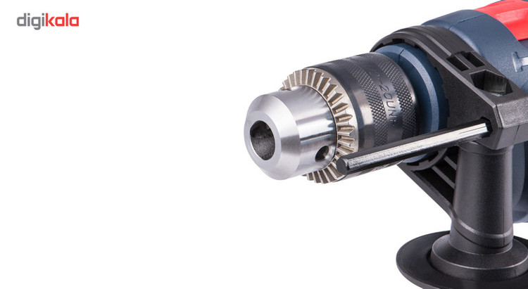 دریل چکشی اکتیو تولز مدل AC2113CI