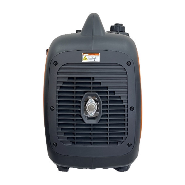 موتور برق بنزینی 4.5 اسب بخار هواسدان مدل H4450iS-K