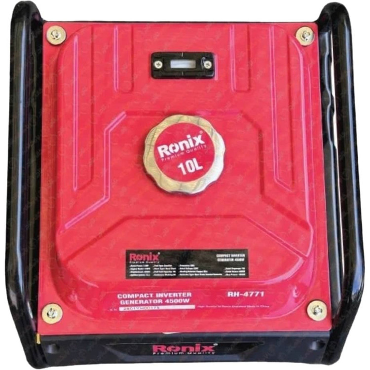موتور برق بنزینی رونیکس مدل RH-4771