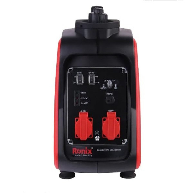 موتور برق رونیکس مدل RH-4793