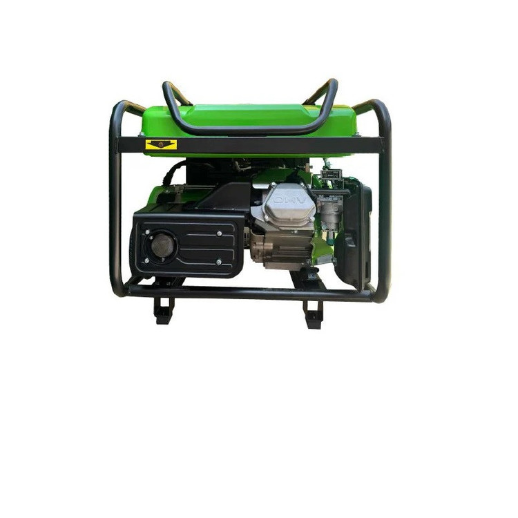 موتور برق بنزینی گرین پاور مدل GR11800-E2T
