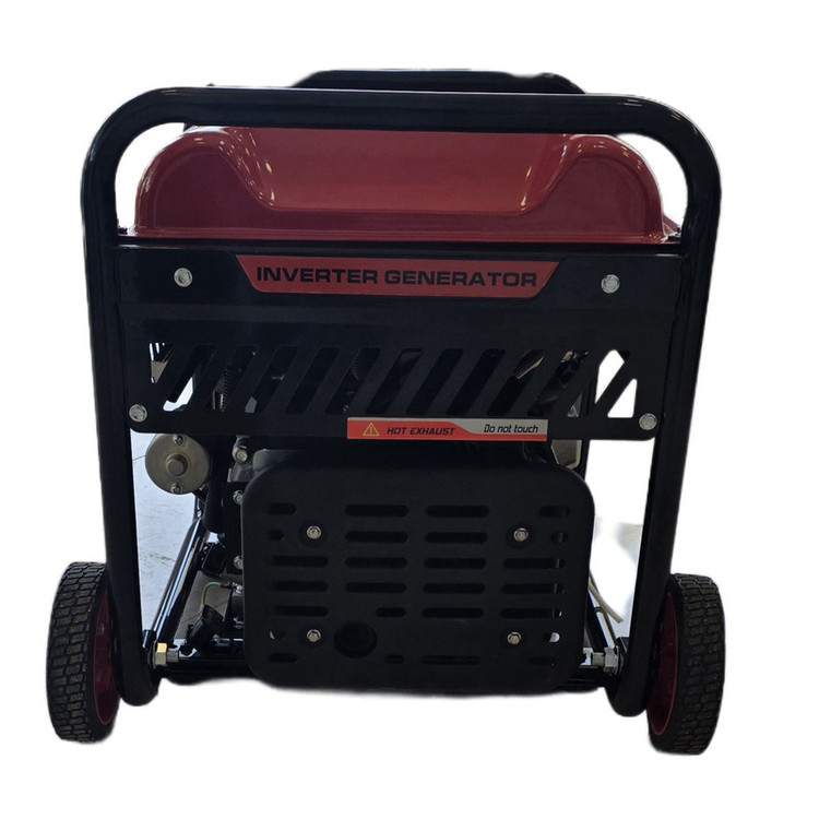 موتور برق بنزینی 11 اسب بخار ادون مدل ED-5500IG