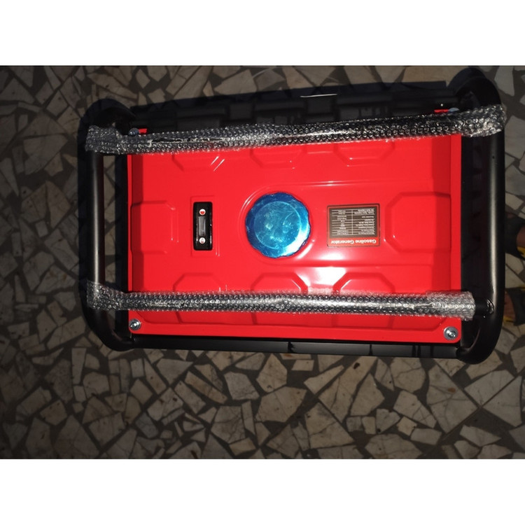موتور برق بنزینی 7 اسب بخار ادون مدل EPM - 3300