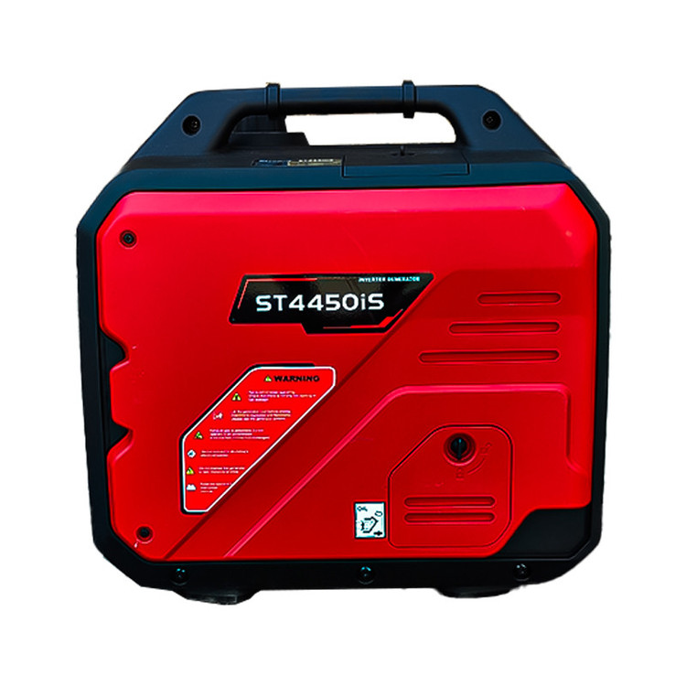 موتور برق بنزینی 3.5 کیلو اسب بخار استریم مدل st4450is
