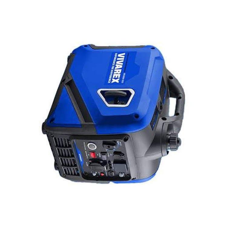 موتور برق بنزینی 6 اسب بخار ویوارکس مدل VR3000_GSS