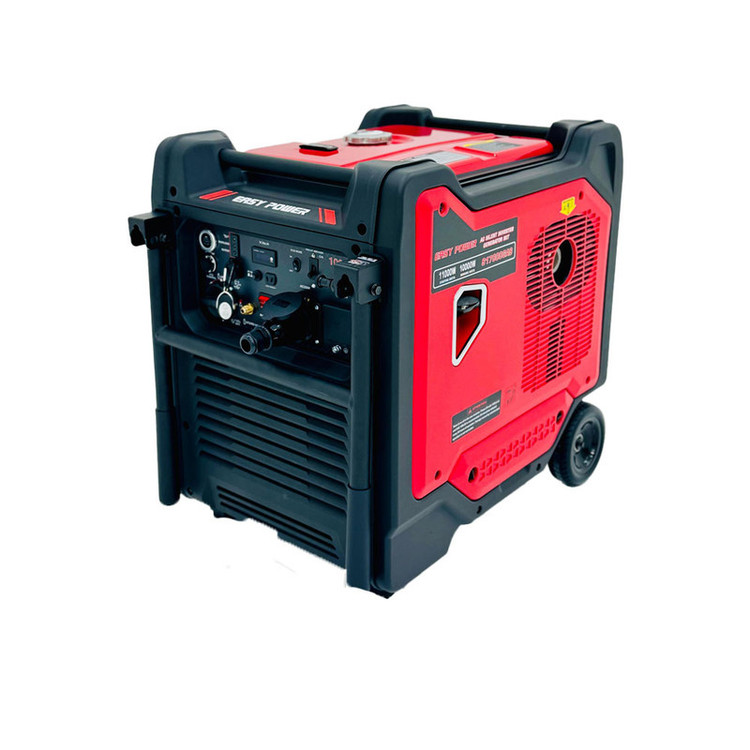 موتور برق بنزینی 11000 اسب بخار ایزی پاور مدل S17800GAS