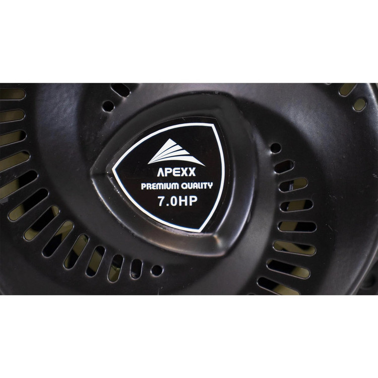 موتور تک بنزینی اپکس مدل SMT-motor hack shode apex-7asb-4zamane