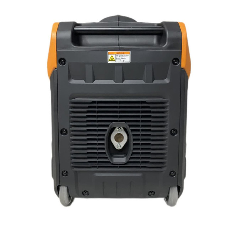 موتور برق بنزینی 8 اسب بخار هواسدان مدل H6250ier-B