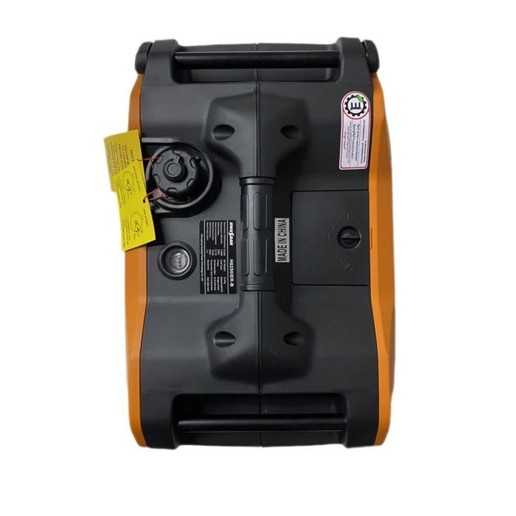 موتور برق بنزینی 8 اسب بخار هواسدان مدل H6250ier-B