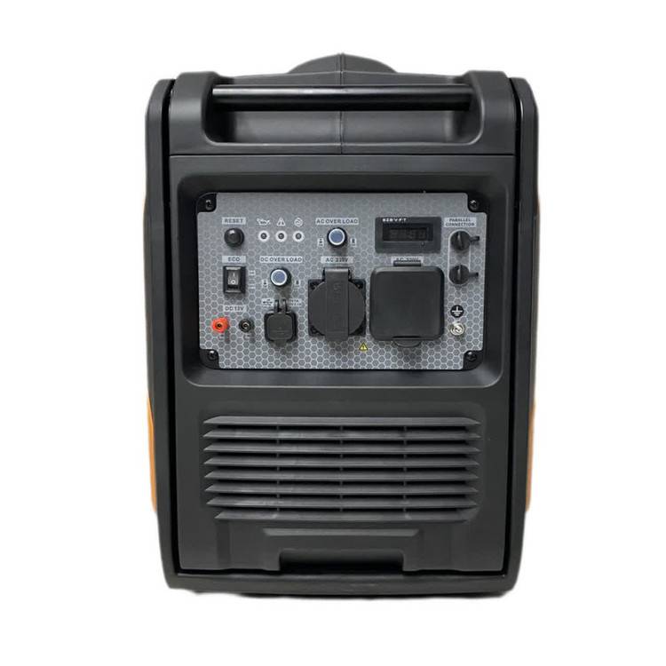 موتور برق بنزینی 8 اسب بخار هواسدان مدل H6250ier-B