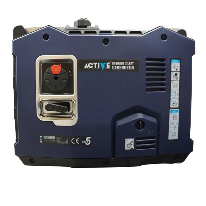 موتور برق بنزینی 8.5 اسب بخار اکتیو تولز مدل AC-2860
