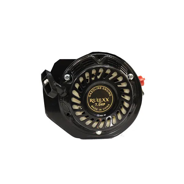 موتور تک بنزینی رولکس مدل SMT-RULEX-GX200(1/2R)