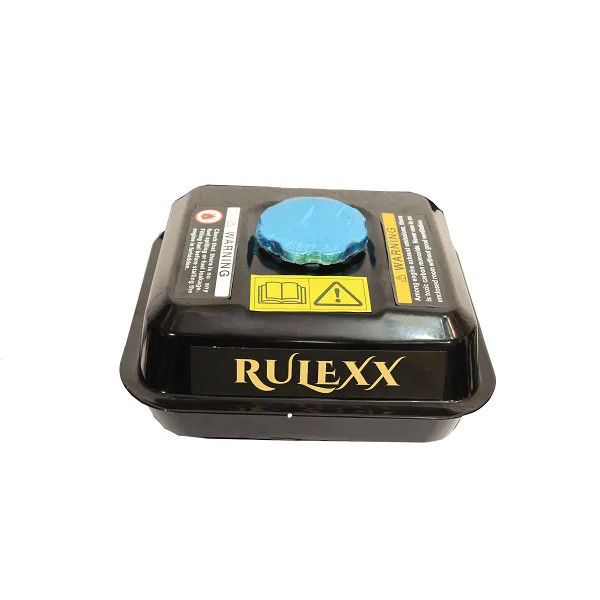 موتور تک بنزینی رولکس مدل SMT-RULEX-GX200(1/2R)