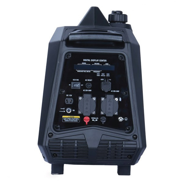 موتور برق بنزینی 4.7 اسب بخار هیوسان مدل HS-2533