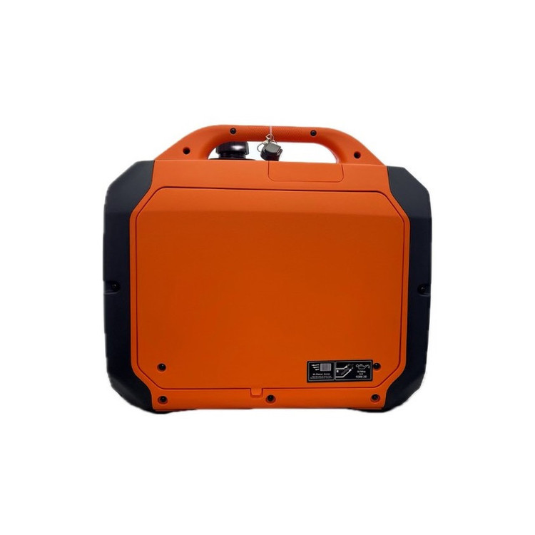 موتور برق بنزینی 7 اسب بخار بریت پاور مدل BP5KW060
