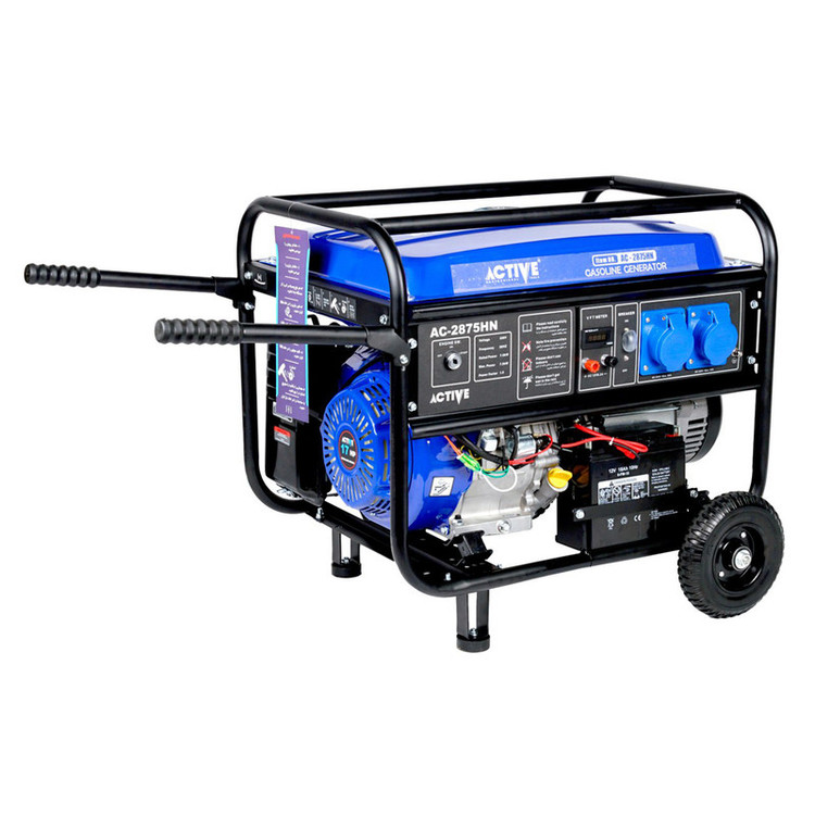 موتور برق اکتیو مدل AC-2875HN
