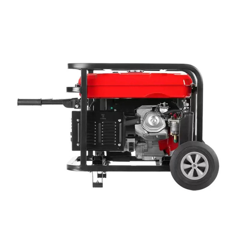 موتور برق بنزینی رونیکس مدل RH-4703