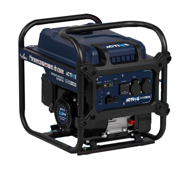 موتور برق بنزینی 7.5 اسب بخار اکتیو تولز مدل AC-2840