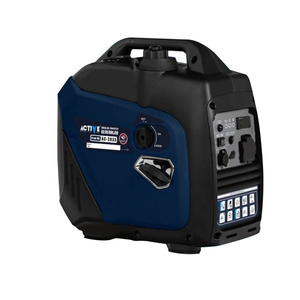 موتور برق بنزینی 4.5 اسب بخار اکتیو تولز مدل AC-2835