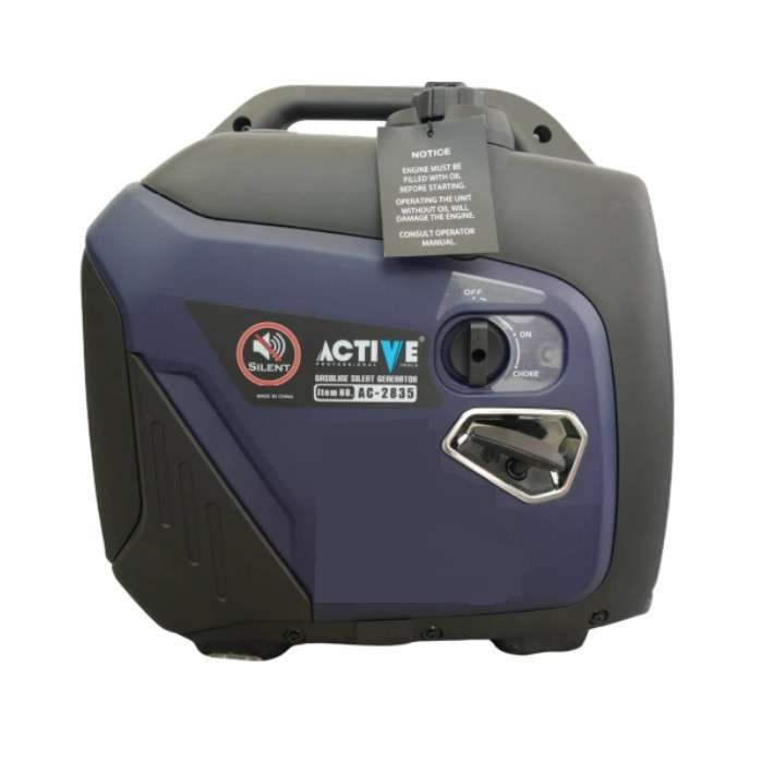 موتور برق بنزینی 4.5 اسب بخار اکتیو تولز مدل AC-2835