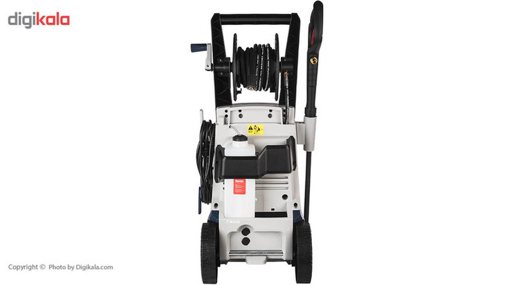 کارواش رونیکس مدل RP-0180