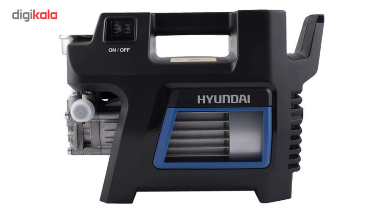 کارواش هیوندای مدل HP1430