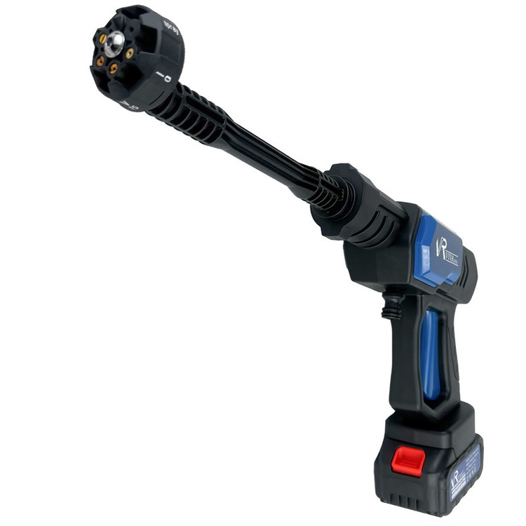 کارواش شارژی ویوارکس مدل VR2450V2-PW new