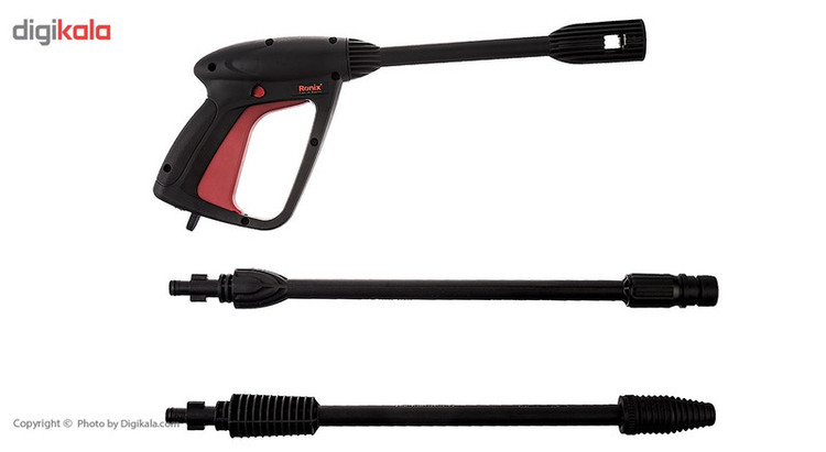 کارواش رونیکس مدل RP-U100E