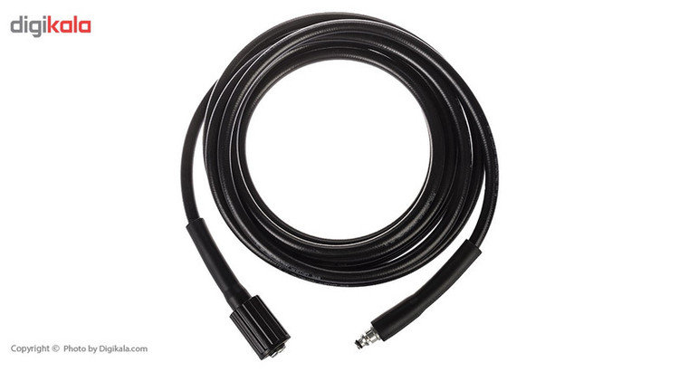 کارواش رونیکس مدل RP-U100E
