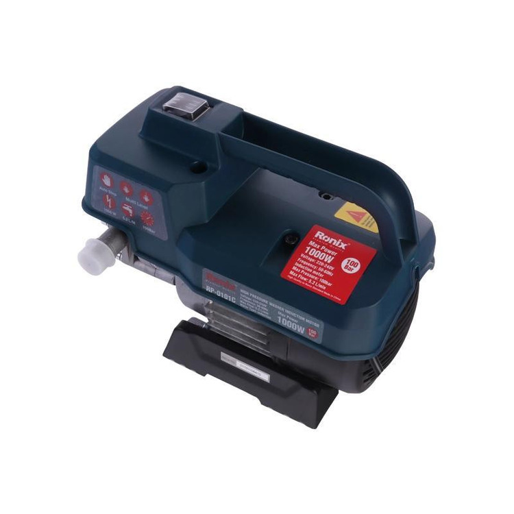 کارواش رونیکس مدل RP-0101c