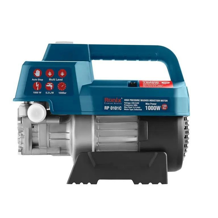 کارواش رونیکس مدل RP-0101c
