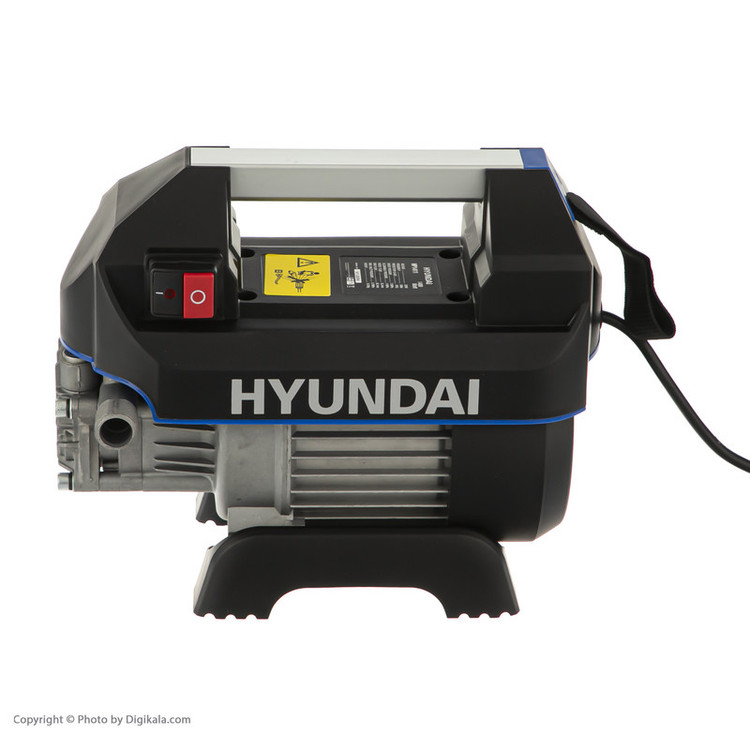 کارواش هیوندای مدل HP1411