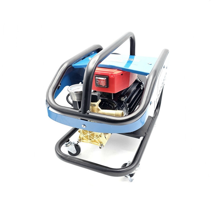 کارواش باس مدل WASHER_3000W_300BAR
