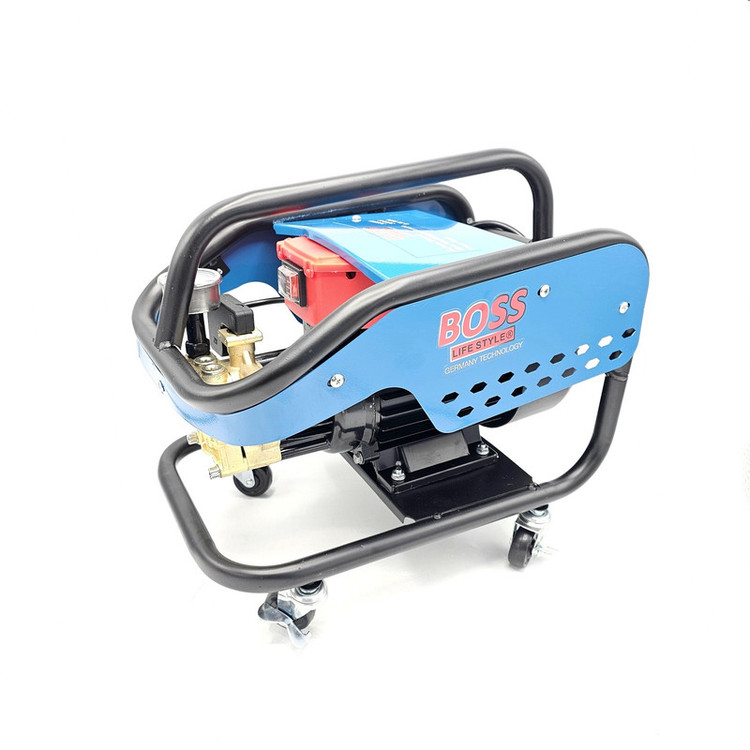 کارواش باس مدل WASHER_3000W_300BAR