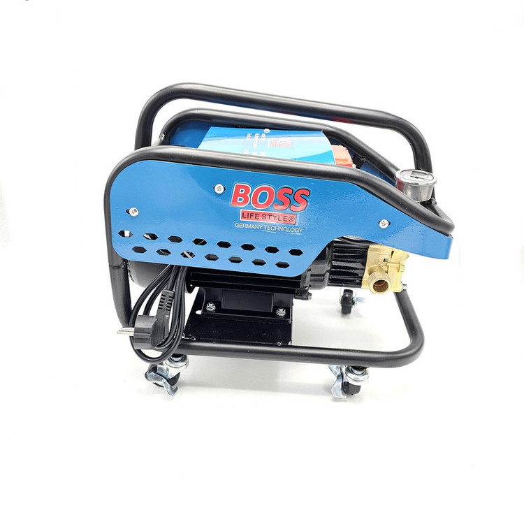 کارواش باس مدل WASHER_3000W_300BAR