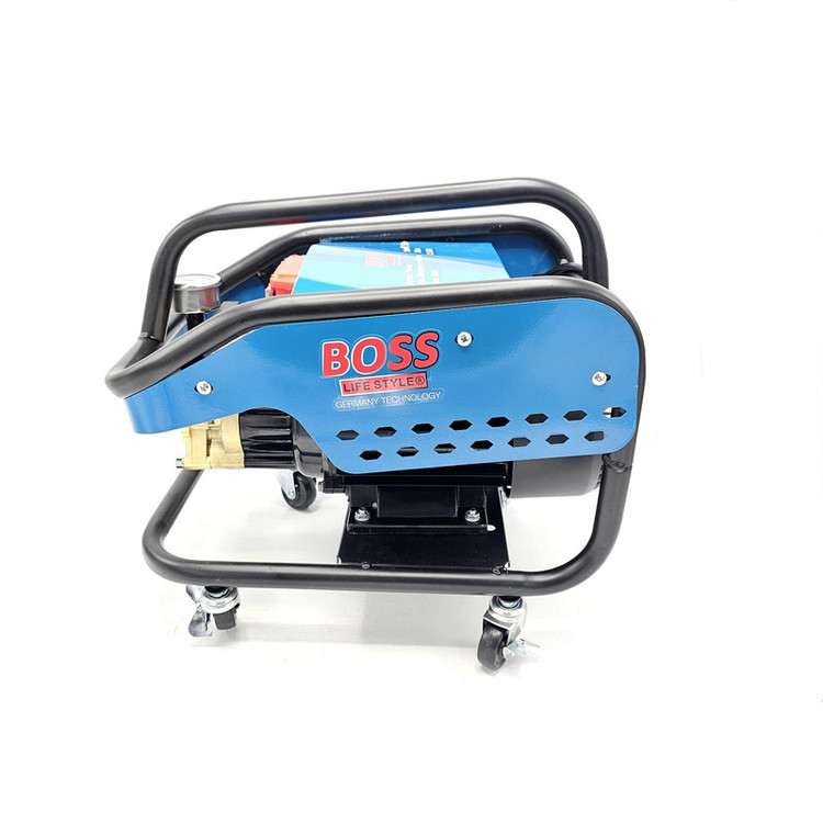 کارواش باس مدل WASHER_3000W_300BAR