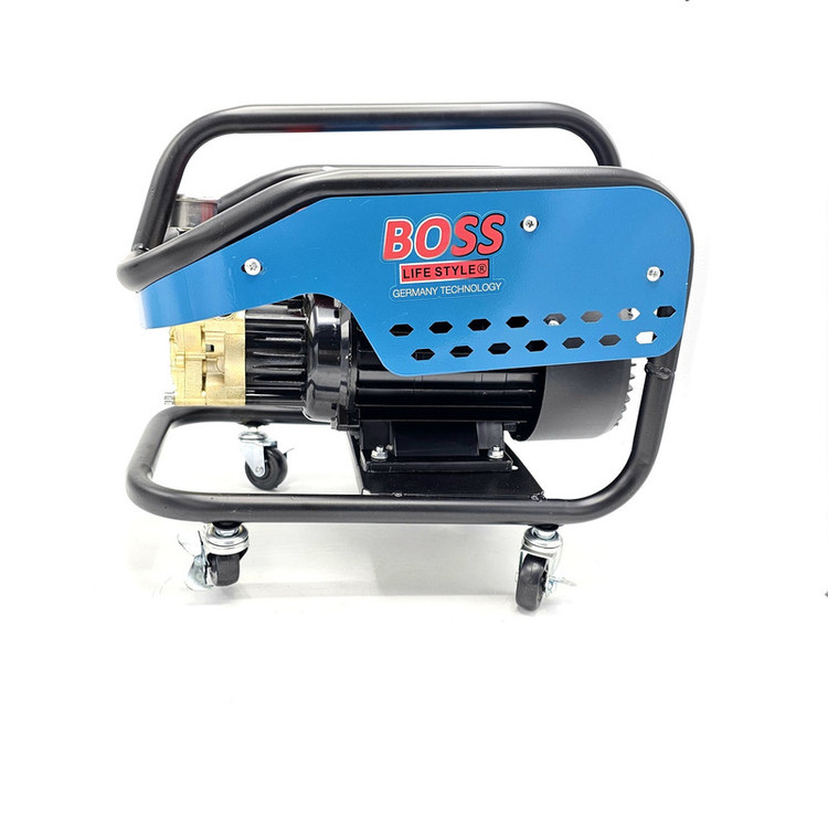 کارواش باس مدل WASHER_3000W_300BAR