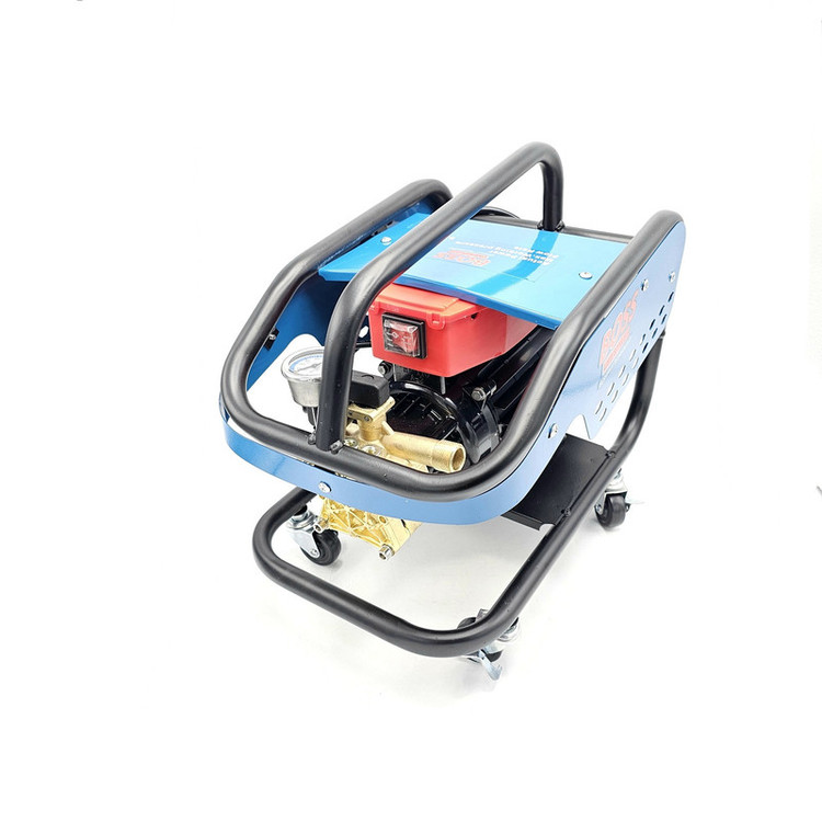 کارواش باس مدل WASHER_3000W_300BAR