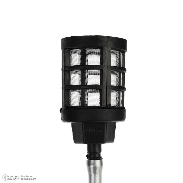 کارواش شارژی باس مدل BS2204