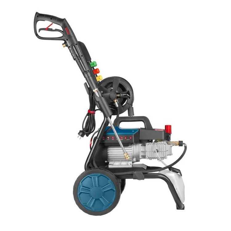 کارواش صنعتی رونیکس مدل RP-0181