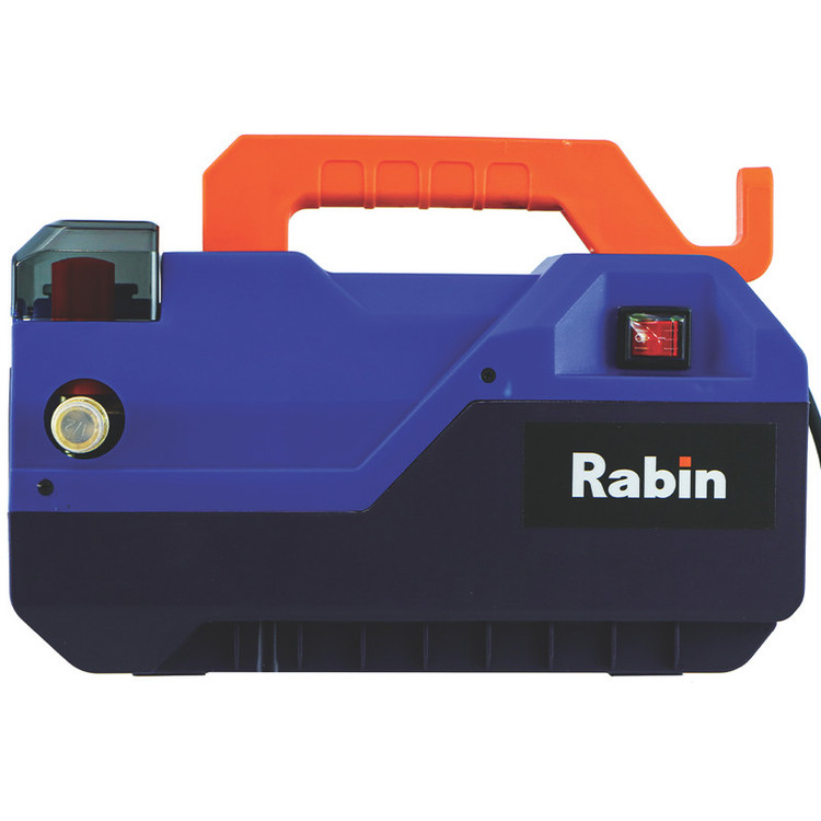 کارواش دینامی 120 بار 2200 وات رابین مدل R2902