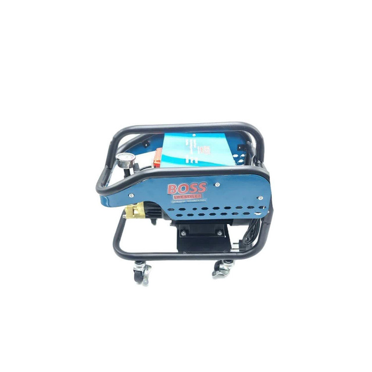 کارواش صنعتی باس مدل 3000Watt