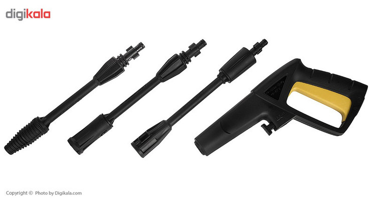 کارواش کنزاکس مدل KPW-1100