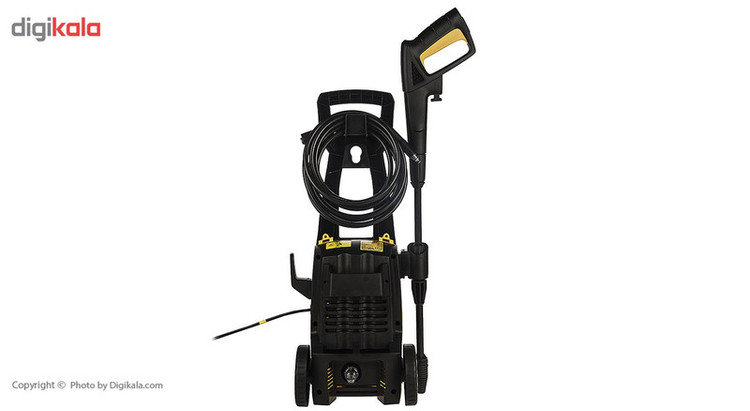 کارواش کنزاکس مدل KPW-1100