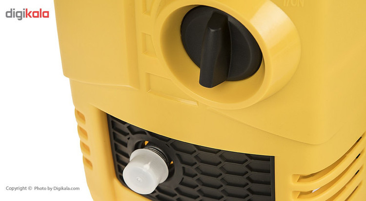 کارواش کنزاکس مدل KPW-1100