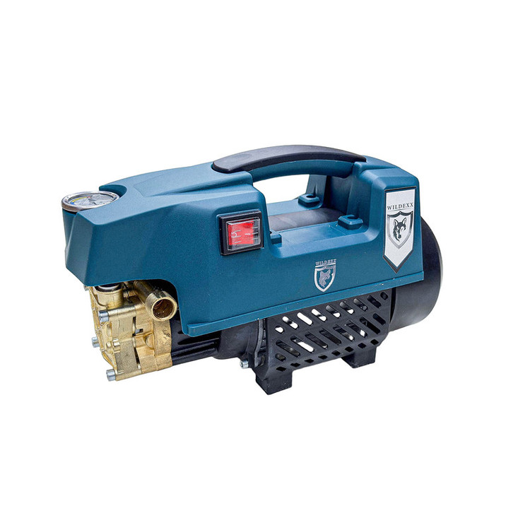 کارواش دینامی ۱۳۰ بار ۱۱۰۰ وات ویلدکس مدل HPW-130-P