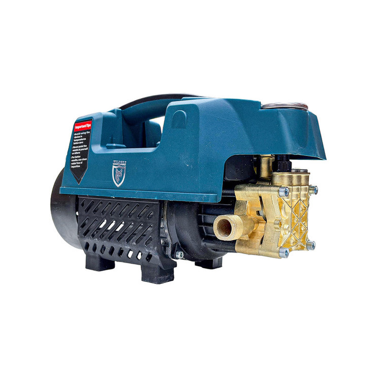 کارواش دینامی ۱۳۰ بار ۱۱۰۰ وات ویلدکس مدل HPW-130-P