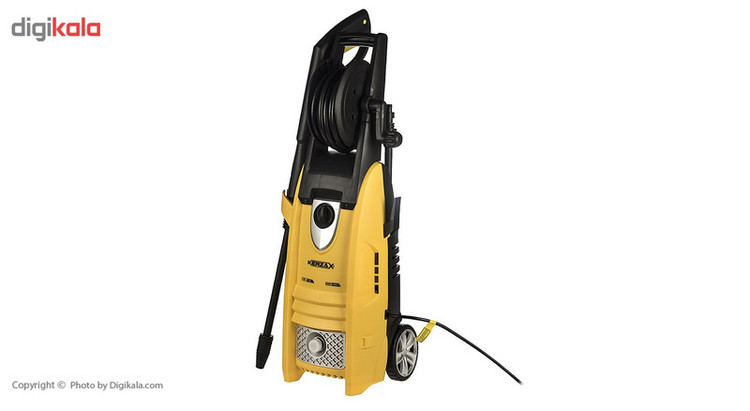 کارواش کنزاکس مدل KPW-2140